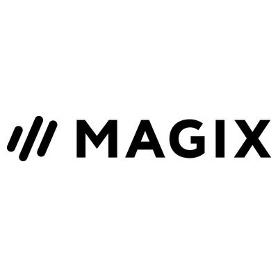 MAGIX Software logo