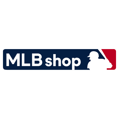 MLB Shop logo