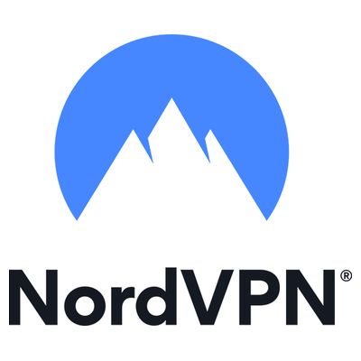 NordVPN logo