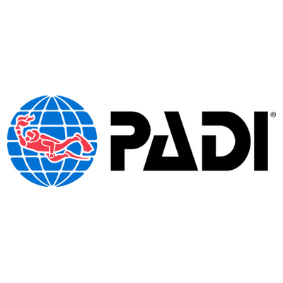 PADI logo