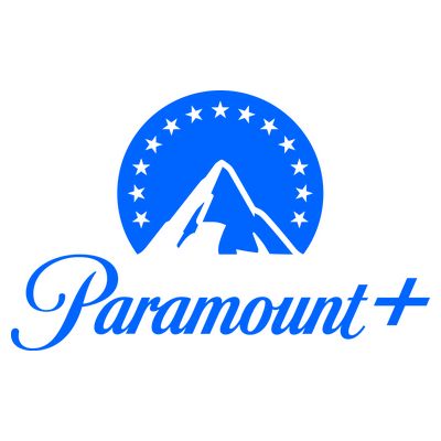 Paramount+ logo