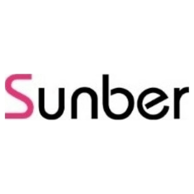 Sunber Hair logo
