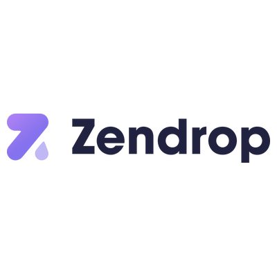 Zendrop logo